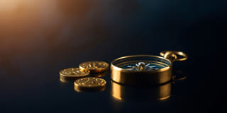 Immagine dell'articolo su inflazione e interesse verso criptoasset alternativi